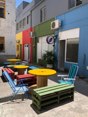 Nomads Hostel Multicultural